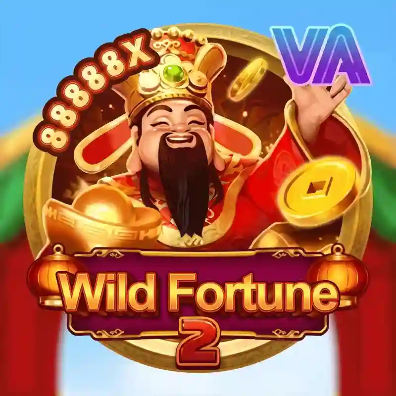 Thần Tài Đa Năng 2 slots nổ hũ